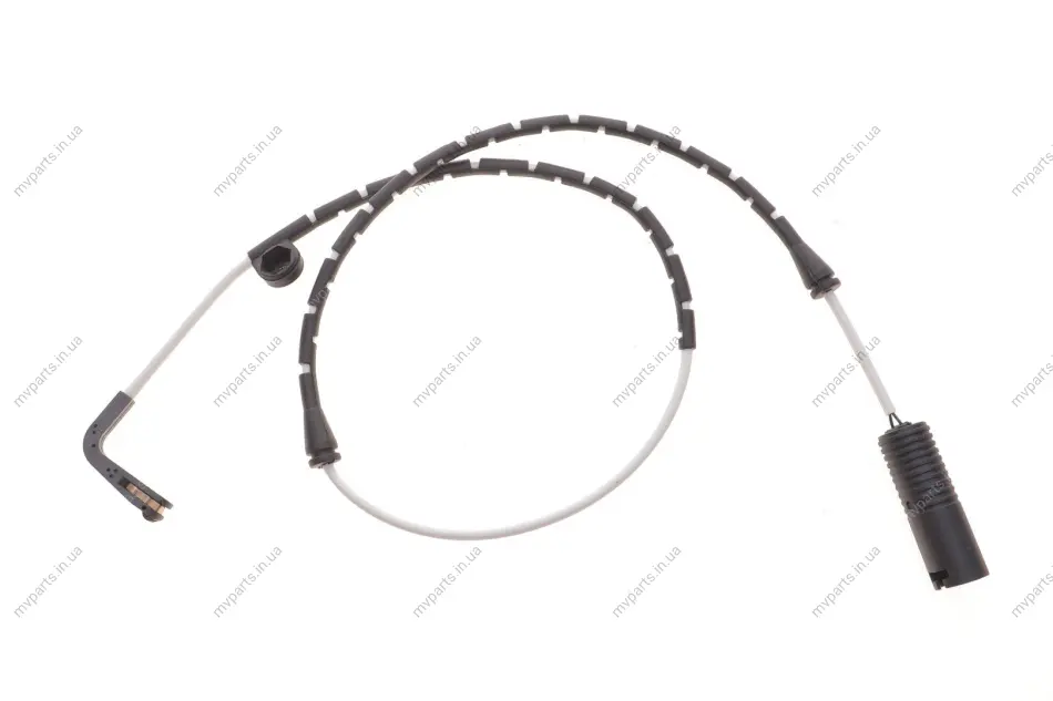 Датчик зносу гальмівних колодок (передніх) BMW 5 (E39) 95-04 300 343 5113 MEYLE 300-343-5113 (фото 1)