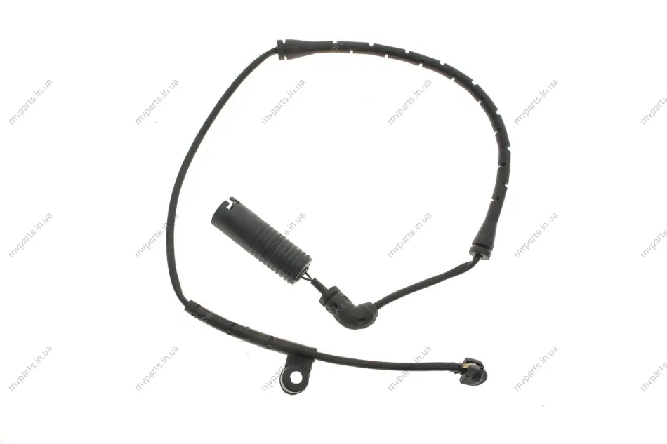 Датчик зносу гальмівних колодок (передніх) BMW 3 (E46) 98-05 300 343 5114 MEYLE 300-343-5114 (фото 1)