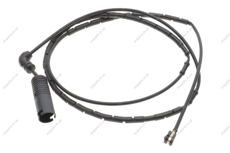 Датчик зносу гальмівних колодок (задніх) BMW 3 (E46) 98-05 300 343 5115 MEYLE 300-343-5115 (фото 1)