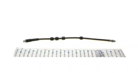 Шланг гальмівний (передній) BMW 5 (E60) 03-10 (580 мм) 300 525 0002 MEYLE 300-525-0002