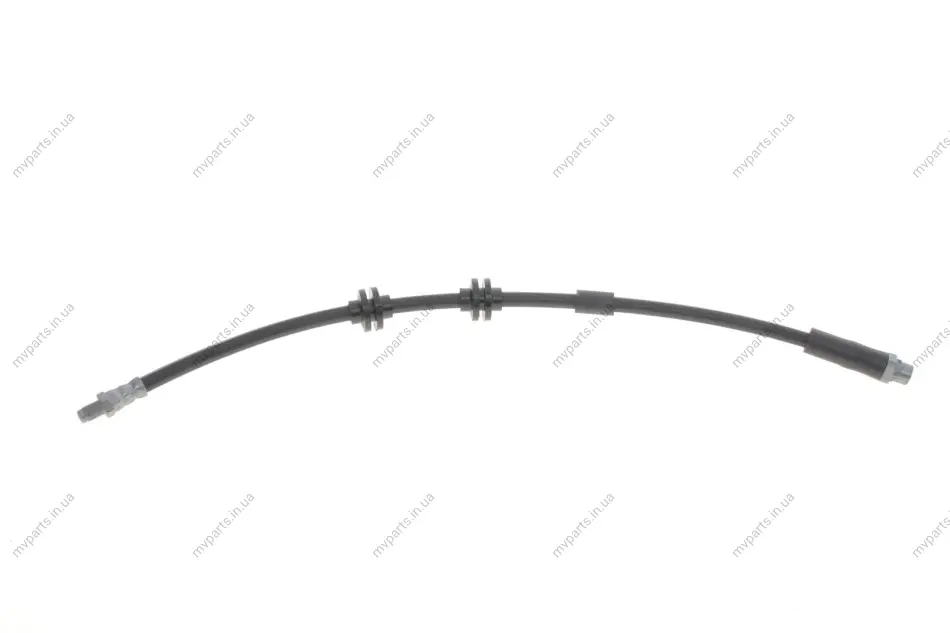 Шланг гальмівний (передній) BMW 3 (E90) 05-11 (550mm) 300 525 0005 MEYLE 300-525-0005 (фото 1)