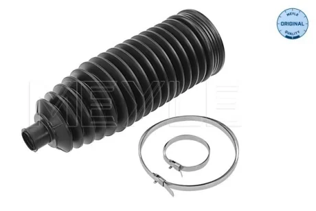 Пильник рейки рульової BMW 3 (E90)/X5 (F15/F85)/X6 (F16/F86) 05- 300 620 0000 MEYLE 300-620-0000