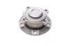 Підшипник маточини (передньої) BMW 1 (F20)/2 (F23)/3 (F34)/4 (F32/F83) 11- 300 652 0002 MEYLE 300-652-0002 (фото 4)