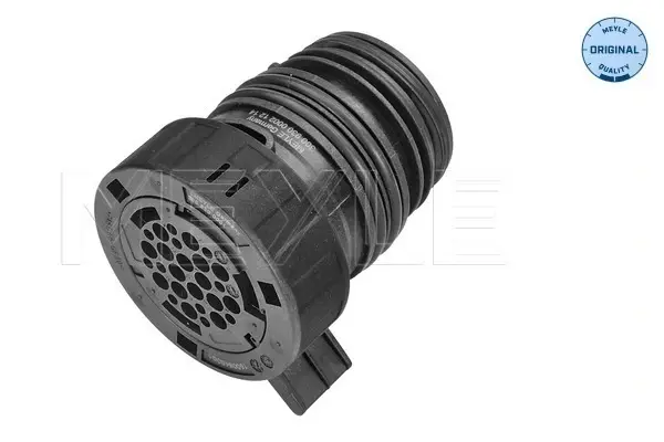 Роз\'єм (фішка) АКПП BMW 3 (E90)/ 5 (E60) 05-11 300 930 0001/S MEYLE 300-930-0001-S (фото 1)