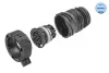 Роз\'єм (фішка) АКПП BMW 3 (E90)/ 5 (E60) 05-11 300 930 0001/S MEYLE 300-930-0001-S (фото 2)