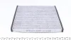 Фільтр салону Toyota Yaris 05-11 (216x196) (вугільний) 30-12 320 0002 MEYLE 30-12-320-0002 (фото 3)