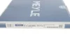 Фільтр салону Toyota Land Cruiser/Yaris 99-09 (215x214) (вугільний) 30-12 320 0005 MEYLE 30-12-320-0005 (фото 3)