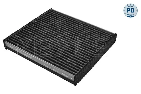Фільтр салону Toyota/Lexus/Subaru 00- (вугільний) 30-12 326 0006/PD MEYLE 30-12-326-0006-PD (фото 1)