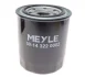 Фільтр масляний Ford Ranger/Mazda B-Serie/Toyota Avensis/Hiace/Hilux/Land Cruiser 2.0D-4.2D 81-07 30-14 322 0002 MEYLE 30-14-322-0002 (фото 4)