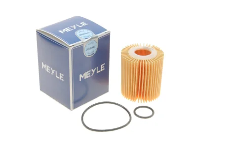 Фільтр масляний Lexus/Toyota 2.0/2.2 D-4D 05- 30-14 322 0006 MEYLE 30-14-322-0006
