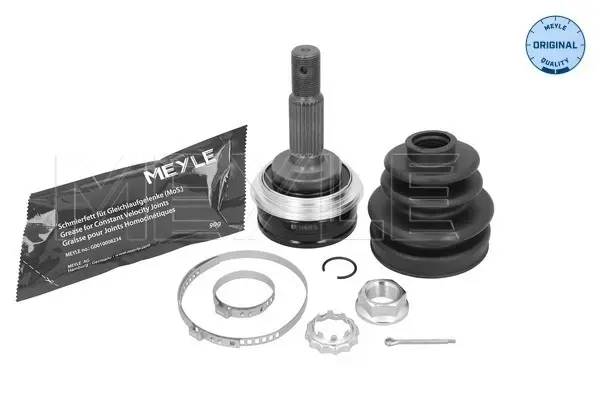 ШРКШ TOYOTA Camry (V10), (V2), Carina (T15), Carina (T17), Celica (T16) (вир-во) MEYLE 30-14-498-0002 (фото 1)