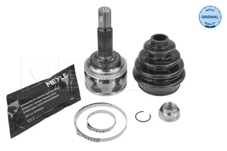 ШРКШ (зовнішній) Toyota Corolla 1.4-1.6 02-07 (26x23z) (+ABS) 30-14 498 0026 MEYLE 30-14-498-0026