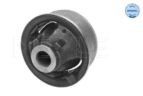 Сайлентблок важеля (переднього/знизу/ззаду) Toyota Yaris 99-05 30-14 610 0010 MEYLE 30-14-610-0010