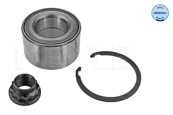 Підшипник маточини (передньої) Toyota Avensis 97-08/Corolla 97-07 (40х74х42) 30-14 650 0001 MEYLE 30-14-650-0001 (фото 1)