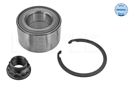Підшипник маточини (передньої) Toyota Avensis 97-08/Corolla 97-07 (40х74х42) 30-14 650 0001 MEYLE 30-14-650-0001