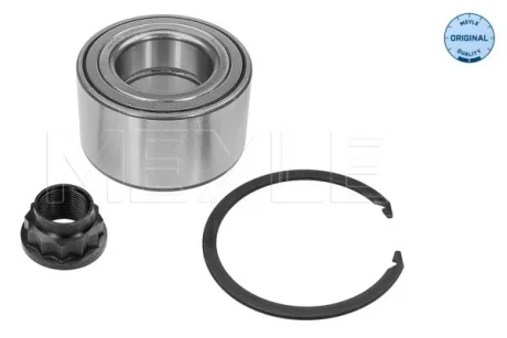 Підшипник маточини (передньої) Toyota Camry 01-/Lexus RX300 03-08 (45x84x45) 30-14 650 0009 MEYLE 30-14-650-0009