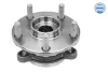Підшипник маточини (передньої) Toyota Auris 07-18/Avensis 08-18/Corolla 06-18/Rav4 05-(+ABS/МКПП) 30-14 652 0007 MEYLE 30-14-652-0007 (фото 2)