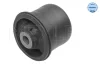 Сайлентблок балки (задньої) Toyota Auris/Corolla/Prius/Verso 06- (84x14x69) 30-14 710 0001 MEYLE 30-14-710-0001 (фото 2)