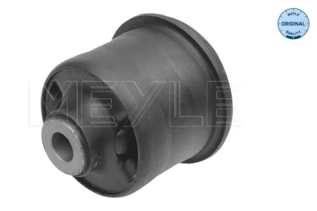 Сайлентблок балки (задньої) Toyota Auris/Corolla/Prius/Verso 06- (84x14x69) 30-14 710 0001 MEYLE 30-14-710-0001