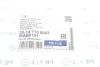 Сайлентблок балки (задньої) Toyota Corolla 1.4/1.6 VVT-i 01-07 30-14 710 0002 MEYLE 30-14-710-0002 (фото 4)
