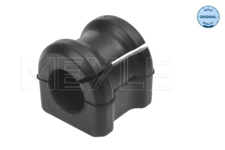 Втулка стабілізатора (заднього) Toyota Avensis 03-08 (d=19mm) 30-14 715 0000 MEYLE 30-14-715-0000