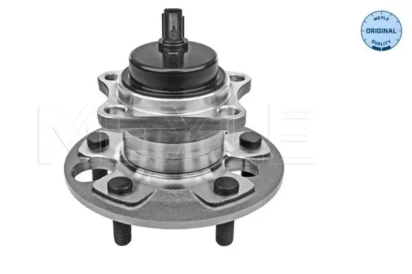 Підшипник маточини (задньої) Toyota Auris/Corolla 06-16 (+ABS) 30-14 752 0005 MEYLE 30-14-752-0005 (фото 1)