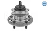 Підшипник маточини (задньої) Toyota Auris/Corolla 06-16 (+ABS) 30-14 752 0005 MEYLE 30-14-752-0005 (фото 1)