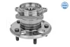 Підшипник маточини (задньої) Toyota RAV 4 00-05 30-14 752 0006 MEYLE 30-14-752-0006 (фото 1)