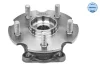 Підшипник маточини (задньої) Toyota RAV 4 06-12 30-14 752 0008 MEYLE 30-14-752-0008 (фото 2)