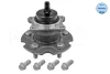 Підшипник маточини (задньої) Lexus NX 14-/Toyota RAV 4 2.0-2.5D 08-18 30-14 752 0009 MEYLE 30-14-752-0009 (фото 1)