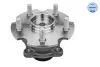 Підшипник маточини (задньої) Lexus NX 14-/Toyota RAV 4 2.0-2.5D 08-18 30-14 752 0009 MEYLE 30-14-752-0009 (фото 2)