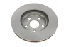 Диск гальмівний (передній) Toyota Prius 08- (255x25) (вент.) 30-15 521 0109 MEYLE 30-15-521-0109 (фото 3)
