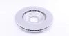 Диск гальмівний (передній) Toyota Auris 10-/Rav4 2.0-2.2 06- (296x28) 30-15 521 0120/PD MEYLE 30-15-521-0120-PD (фото 4)