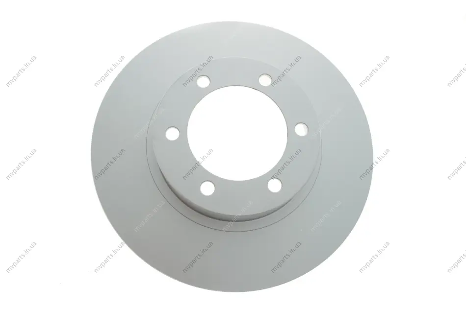 Диск гальмівний (передній) Toyota Land Cruiser 3.0-4.0 D 02- (338x28) 30-15 521 0129/PD MEYLE 30-15-521-0129-PD (фото 1)