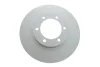 Диск гальмівний (передній) Toyota Land Cruiser 3.0-4.0 D 02- (338x28) 30-15 521 0129/PD MEYLE 30-15-521-0129-PD (фото 1)