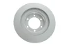 Диск гальмівний (передній) Toyota Land Cruiser 3.0-4.0 D 02- (338x28) 30-15 521 0129/PD MEYLE 30-15-521-0129-PD (фото 2)