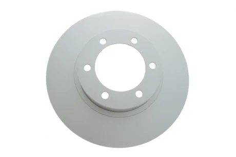 Диск гальмівний (передній) Toyota Land Cruiser 3.0-4.0 D 02- (338x28) 30-15 521 0129/PD MEYLE 30-15-521-0129-PD