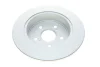 Диск гальмівний (задній) Toyota RAV4 05- (281x12) 30-15 523 0102/PD MEYLE 30-15-523-0102-PD (фото 2)