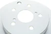 Диск гальмівний (задній) Toyota RAV4 05- (281x12) 30-15 523 0102/PD MEYLE 30-15-523-0102-PD (фото 4)