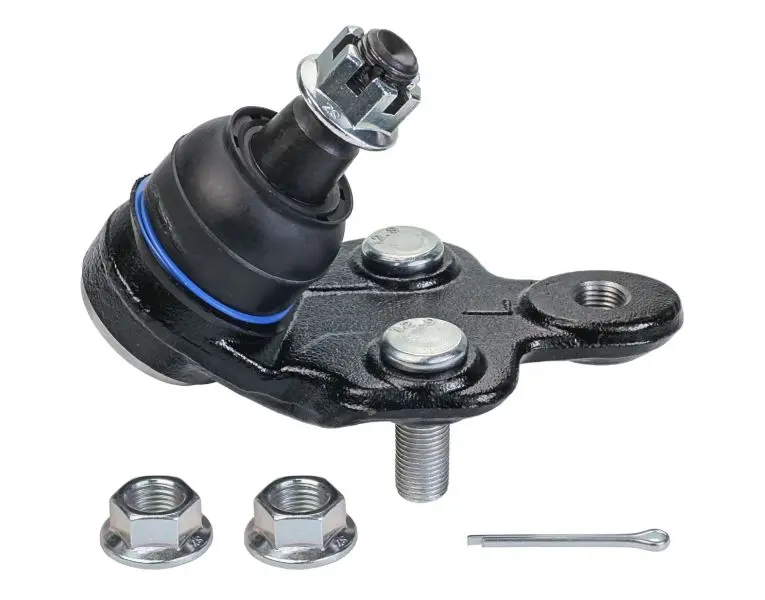 Опора кульова (передня/знизу/L) Lexus RX 06-08/Toyota Camry 01-06 30-16 010 0043 MEYLE 30-16-010-0043 (фото 1)