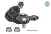 Опора кульова (передня/знизу/L) Lexus RX 06-08/Toyota Camry 01-06 30-16 010 0043 MEYLE 30-16-010-0043 (фото 2)