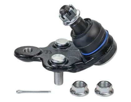Опора кульова (передня/знизу/R) Lexus RX 06-08/Toyota Camry 01-06 30-16 010 0044 MEYLE 30-16-010-0044
