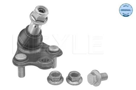 Опора кульова (передня/знизу) Toyota Rav 4 18- 30-16 010 0085 MEYLE 30-16-010-0085