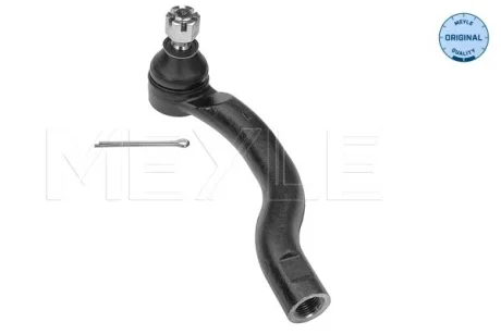 Наконечник тяги рульової (L) Toyota Rav 4 III/IV 06- 30-16 020 0021 MEYLE 30-16-020-0021