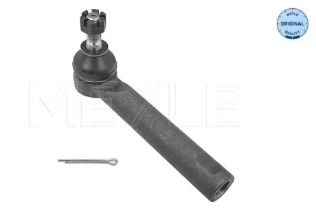 Наконечник тяги рульової Toyota Avensis 03-08/Corolla Verso 04-09 30-16 020 0118 MEYLE 30-16-020-0118