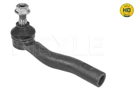 Накінечник тяги керма (L) Toyota C-HR/Corolla Cross 16- 30-16 020 0168/HD MEYLE 30-16-020-0168-HD