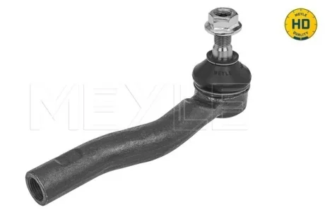 Накінечник тяги керма (R) Toyota C-HR/Corolla Cross 16- 30-16 020 0169/HD MEYLE 30-16-020-0169-HD