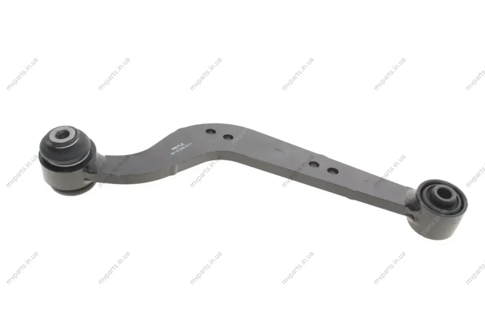 Важіль підвіски (задній) (L) Toyota Rav4 III 2.0-2.2 D 06- 30-16 050 0117 MEYLE 30-16-050-0117 (фото 1)