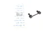 Тяга стабілізатора (заднього) (R) Toyota RAV 4 00-05 30-16 060 0036 MEYLE 30-16-060-0036 (фото 1)
