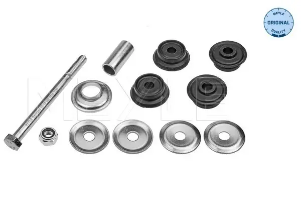 Тяга стабілізатора (переднього) Toyota Yaris 99-05 30-16 060 0038 MEYLE 30-16-060-0038 (фото 1)